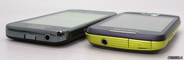 Samsung Galaxy Ace及mini CP值取勝中階機