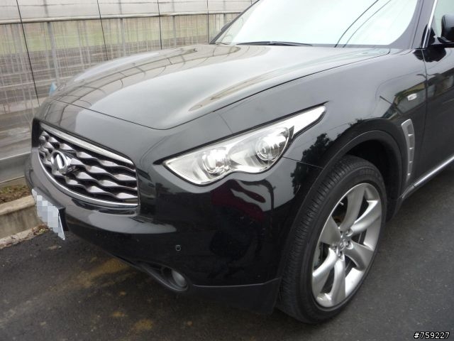 斗六巧遇Infiniti大軍...似乎是555聚會!?(圖多)