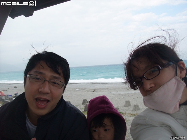 2011/2/26~3/2-五天四夜-逆時針-兩大一小-G4-125 腰斷掉之夾心餅乾環島行