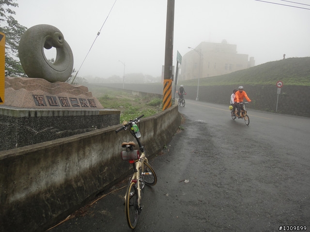 希望竹縣 亮麗100鐵馬行