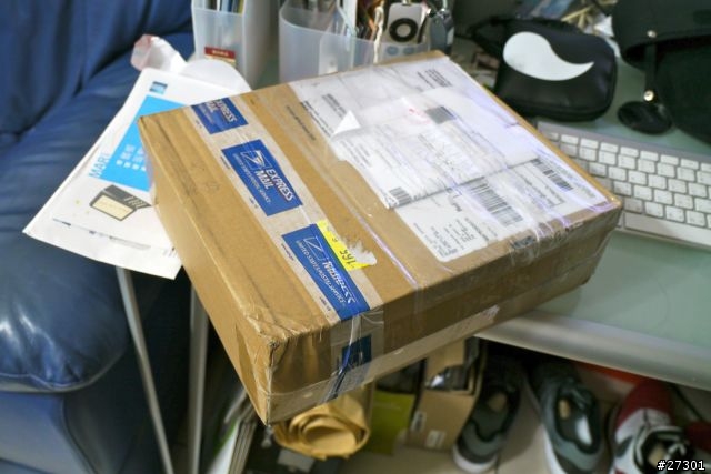 新增 USPS 寄送法,『情與義』之『 友情無價 』 iPad2 網路自助購買開箱文!!