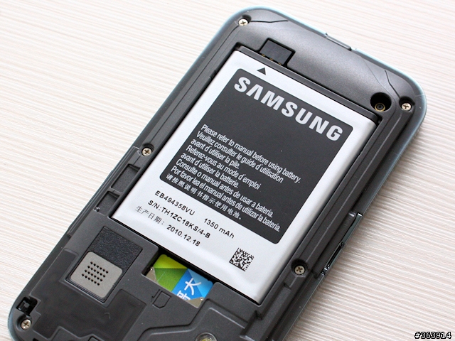 Samsung Galaxy Ace及mini CP值取勝中階機