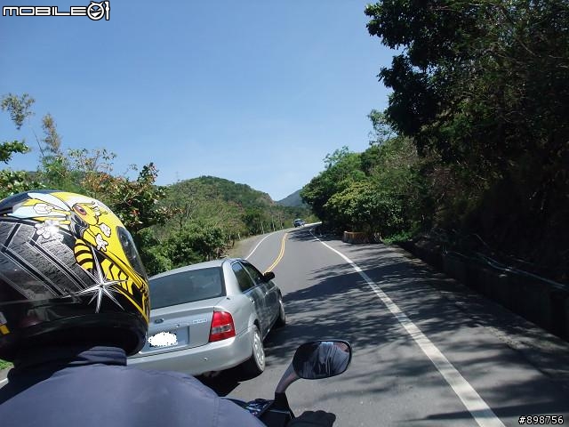 2011/2/26~3/2-五天四夜-逆時針-兩大一小-G4-125 腰斷掉之夾心餅乾環島行