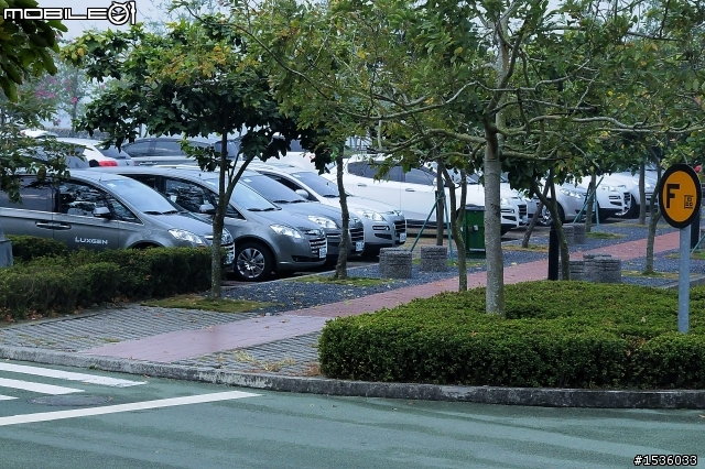 謝謝Andy和Jo及當天車埕車聚會場所有的工作人員,謝謝您們給我們美妙的一天。