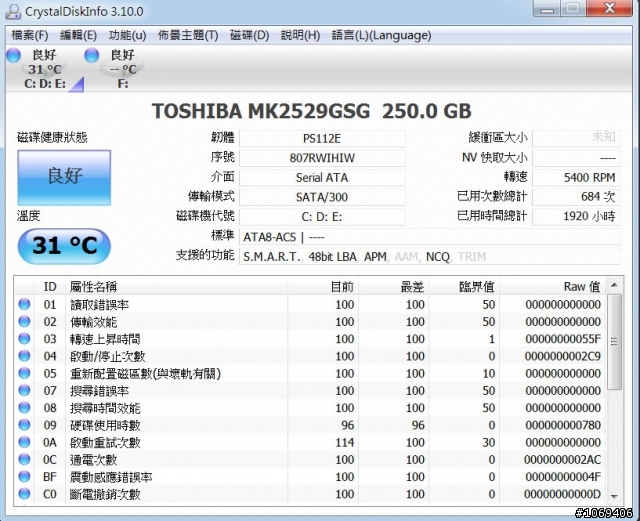 T410s使用ultrabay+SSD後,寫入變慢的原因