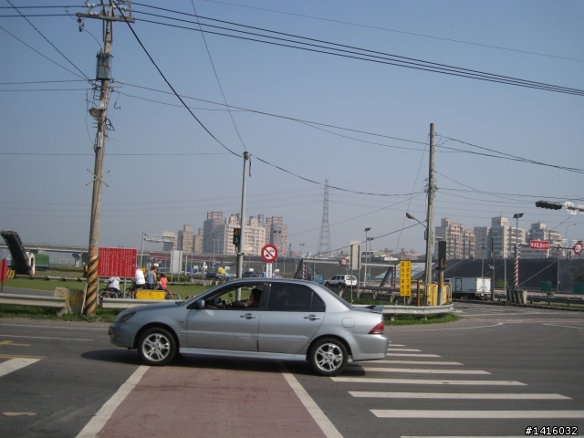 獨輪車淡水到鶯歌來回73公里騎乘~途經五股、蘆洲、三重、 新莊、樹林