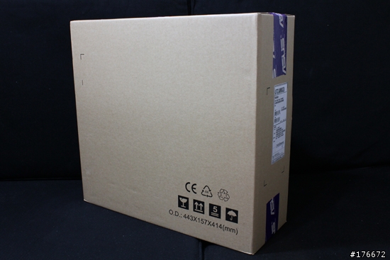 商務筆電新選擇 – ASUS B53J 簡單開箱小分享
