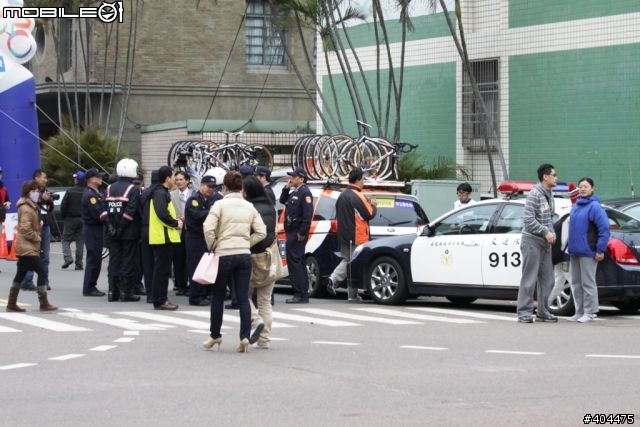 2011 0323 環台賽事 新竹段