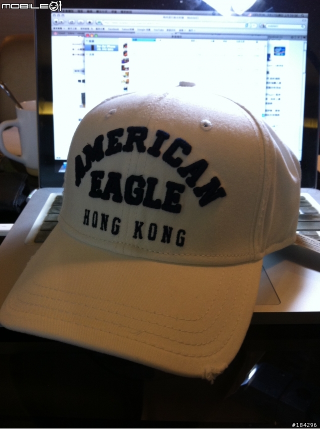 American Eagle Outfitters (AEO) 香港店開幕 好逛喔!