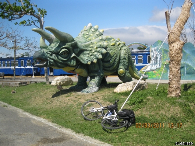 02/28-03/05 單車版不老騎士六天美麗寶島環島行----Day 3(沿山公路南段+恆春半島行)