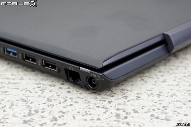 『生活有型 就是簡單』SONY VAIO SB18