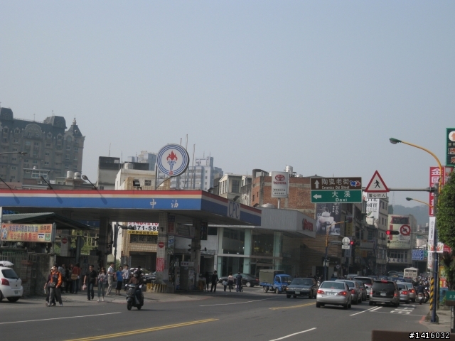 獨輪車淡水到鶯歌來回73公里騎乘~途經五股、蘆洲、三重、 新莊、樹林