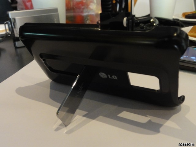 【LG Optimus 2X】帶給你Double的手機新體驗! (03/16 新增預購資訊)