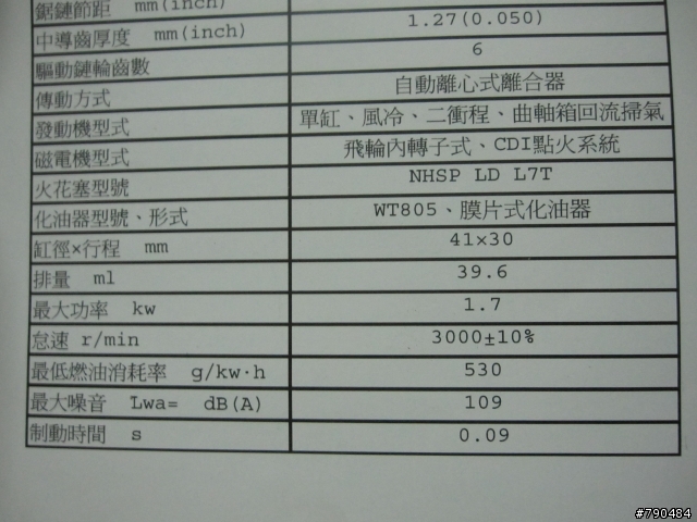 開箱....SHIN KOMI TSK40160 16" 40cc 引擎鏈鋸 外加 硬管肩掛式割草機