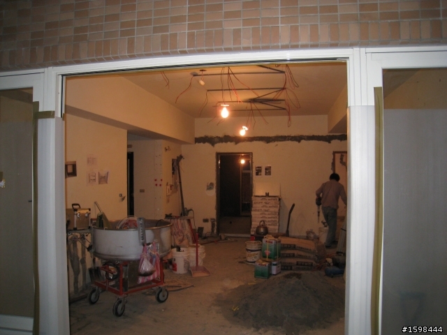 11年老屋翻新,現在進行式!自己找工班,自己練!圖多!