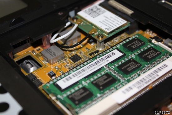 商務筆電新選擇 – ASUS B53J 簡單開箱小分享