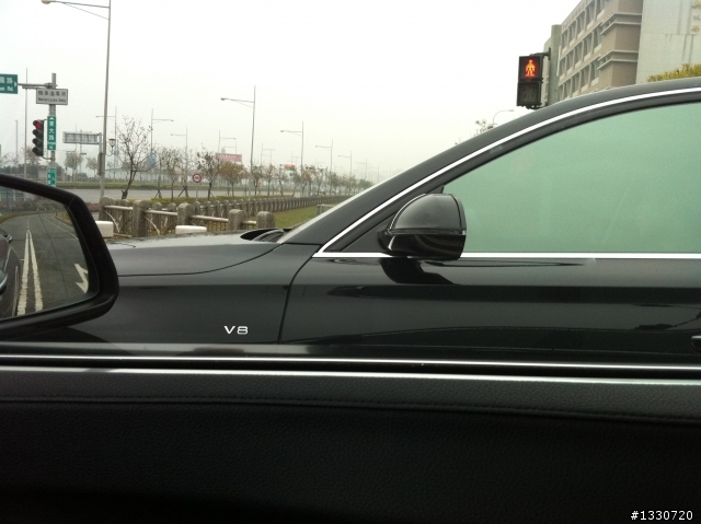 NEW A8L 4.2 開箱...vs BMW 750Li