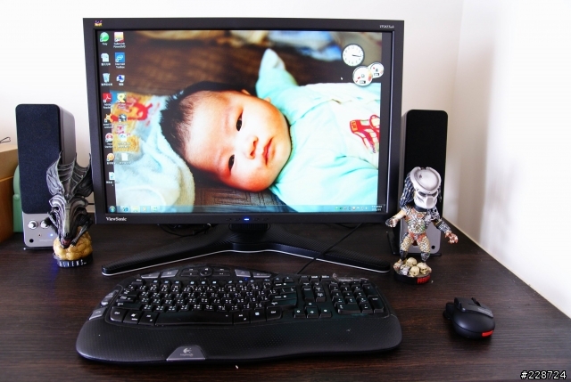 再見了我的AMD~~i7 2600K合體完成