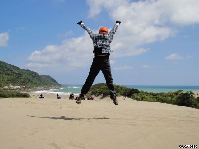 (照片)20110226~27墾丁行-Day2