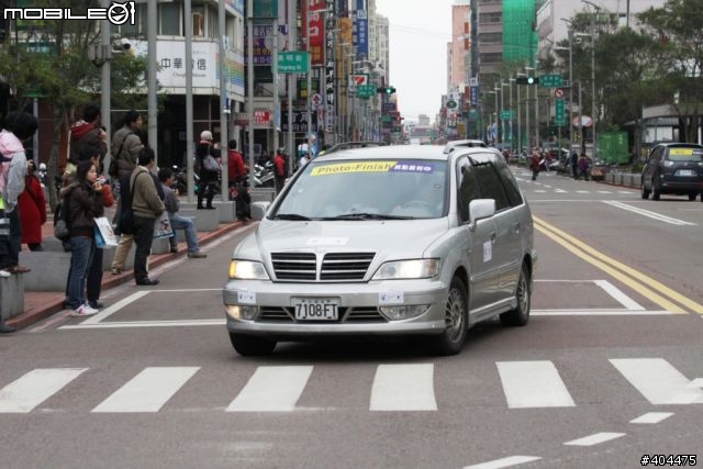 2011 0323 環台賽事 新竹段