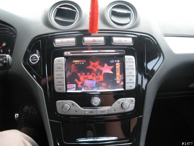 窮苦人家的IPHONE 3G 老兵不死 只是凋零 MONDEO 車機應用