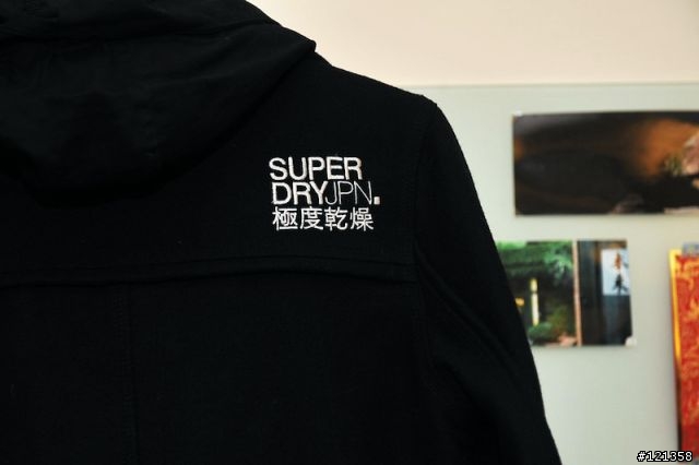 最近兩個月的敗家分享!asos、Superydry、Paul Smith、Porter....