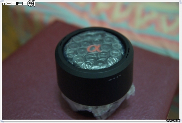 【開箱】DT 35mm F1.8及B+W保護鏡(附上購買心得)