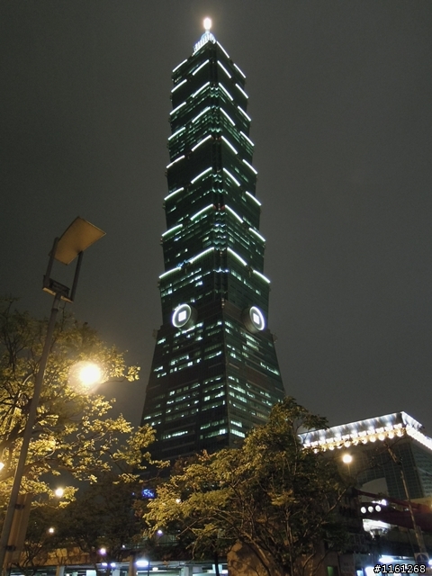 Nikon P300 簡易心得分享 (附圖 新增手持夜拍比較圖)