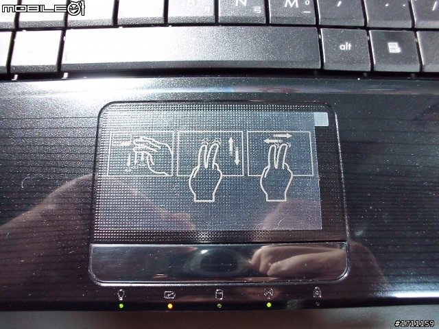 没2萬預算也能買到不錯的實用筆電,ASUS A42J 開箱