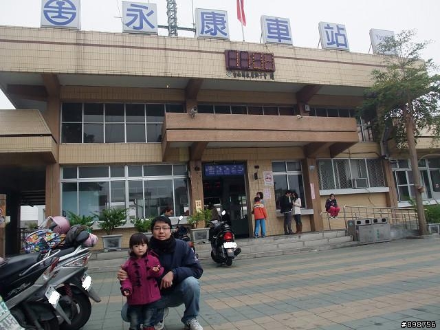 2011/2/26~3/2-五天四夜-逆時針-兩大一小-G4-125 腰斷掉之夾心餅乾環島行
