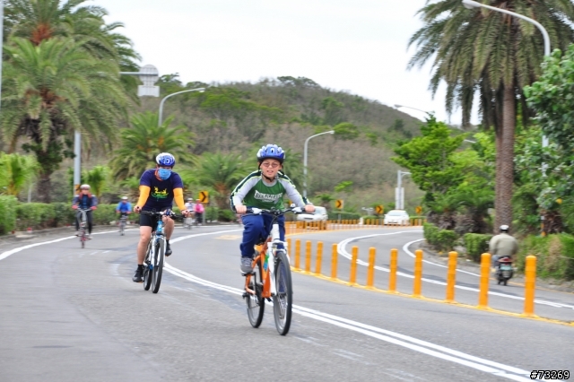 2011南國春行鐵馬尋跡之旅【照片分享】...89張