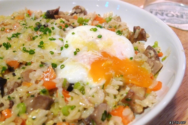 二訪 大肚皮義式餐坊 Big Pancia