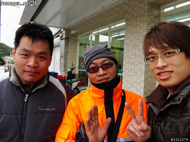 2011年3/2~3/8七天六夜單人環島去(已全部更新完)