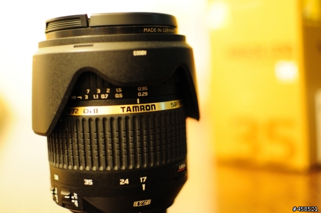 便宜nikon 好鏡 35mm F1.8 開箱