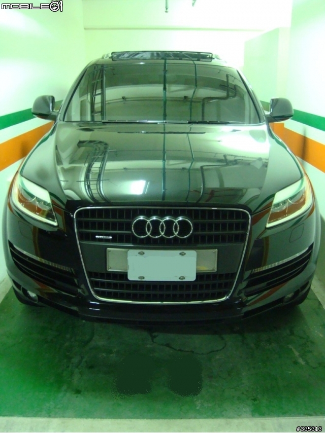 購買預售屋之【箱型停車位】:你以為買了合法車位就有保障嗎?建商真的蓋出這樣的車位!根本是玩弄法規!