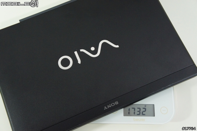 『生活有型 就是簡單』SONY VAIO SB18