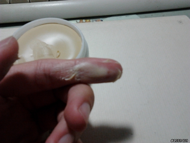 〈開箱〉傳說中的髮臘~凱嘉樂