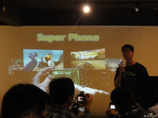 【LG Optimus 2X】帶給你Double的手機新體驗! (03/16 新增預購資訊)