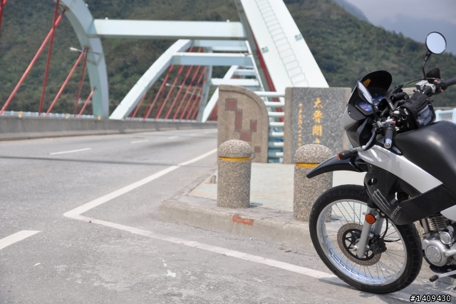 20110314花東縱谷193線道半程探路行
