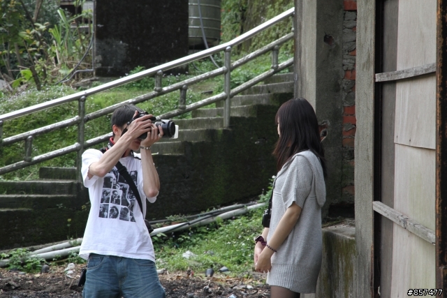 <真的好無言>之貓村體驗~無限制發言聯想樓