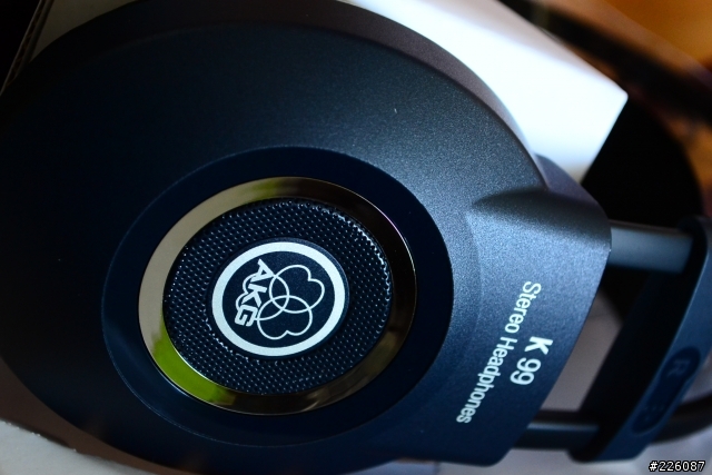 分享買到AKG K99假貨的經驗