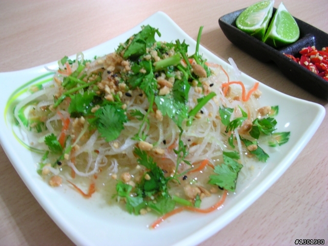 楊梅埔心四維大道美食--福臨河粉