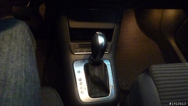 2011 vw tiguan交車