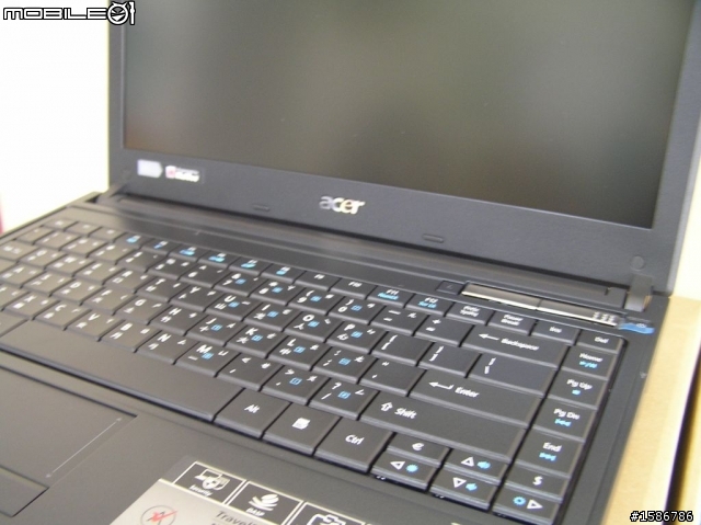 Acer 8372G 商務機