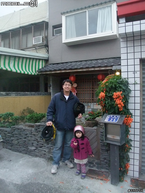 2011/2/26~3/2-五天四夜-逆時針-兩大一小-G4-125 腰斷掉之夾心餅乾環島行