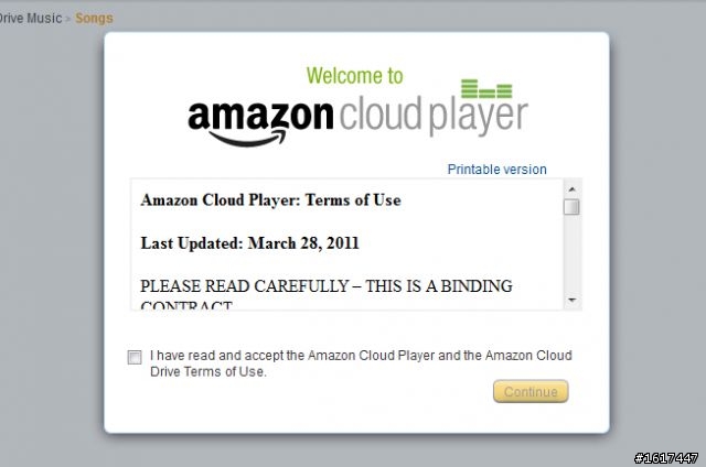 Amazon 來勢洶洶 推出 Appstore for Android 和 Cloud Drive