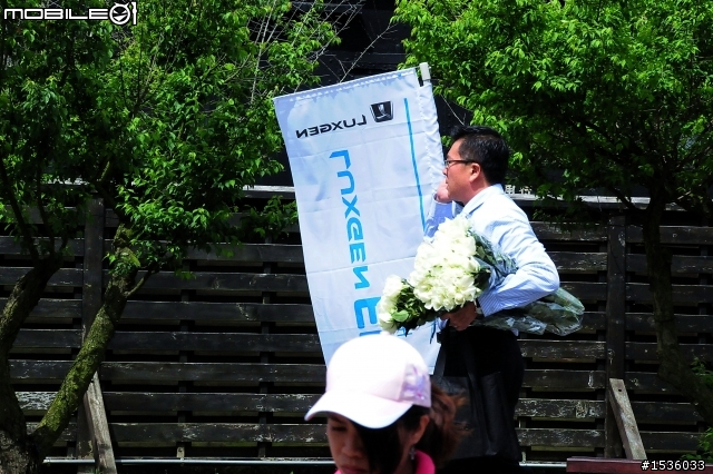 謝謝Andy和Jo及當天車埕車聚會場所有的工作人員,謝謝您們給我們美妙的一天。
