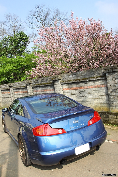 天氣好!G25、IS250桃園 TIS賽道大車拼!