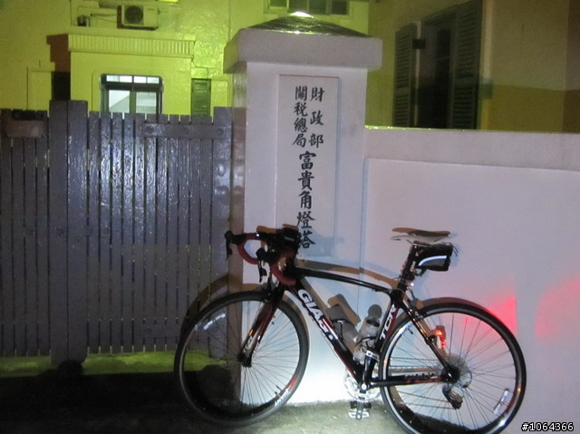 極北到極南的嚐試-我的1又1/24日雙塔行