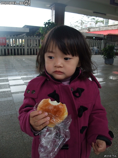 2011/2/26~3/2-五天四夜-逆時針-兩大一小-G4-125 腰斷掉之夾心餅乾環島行